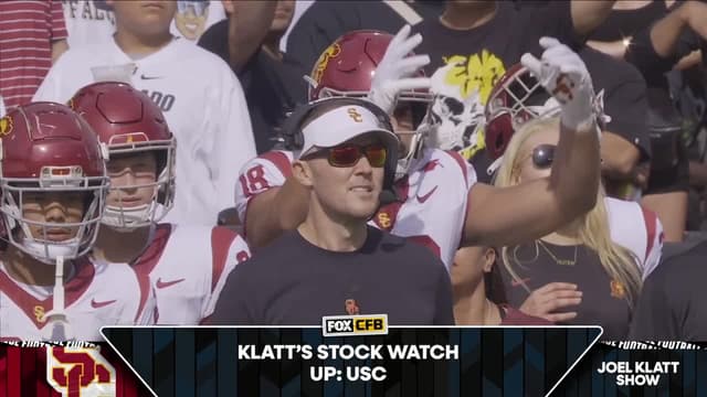 S2026:E10 - Could MrBeast Actually Buy a Title With $100 Million? + 3 Up / 3 Down: College Football Stock Watch