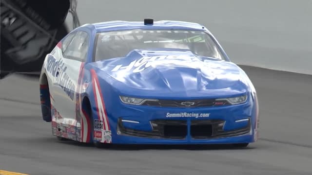 S2024:E04 - Top 5 Moments of 2024 Four-Wide