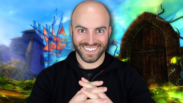 S01:E13 - Bizarre Ways to Die