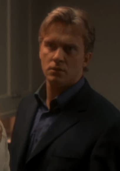 S01:E11 - Dinner With Dana poster