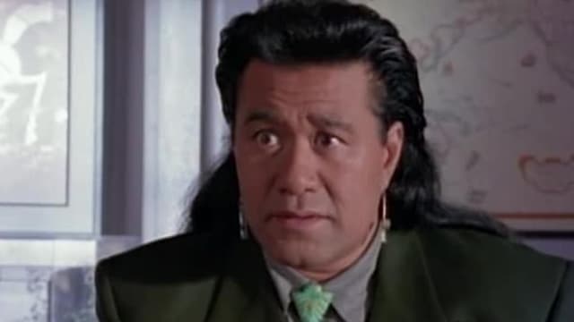 S04:E19 - Hard Evidence