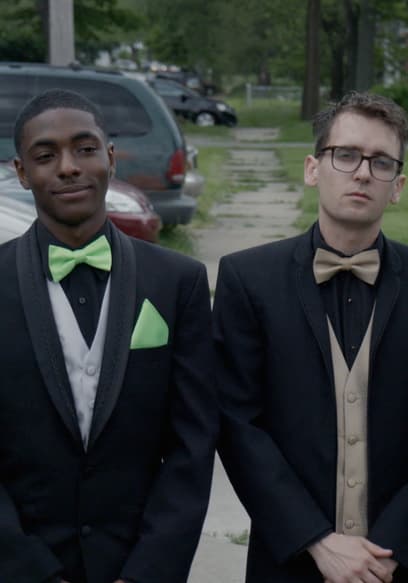 S01:E07 - Last Week of High School poster