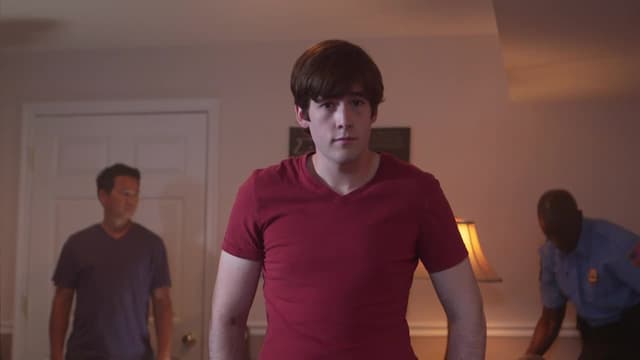 S10:E07 - The Art of Murder