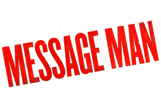 Message Man