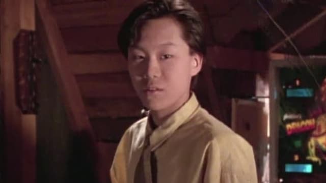 S02:E07 - The Tale of the Dream Machine