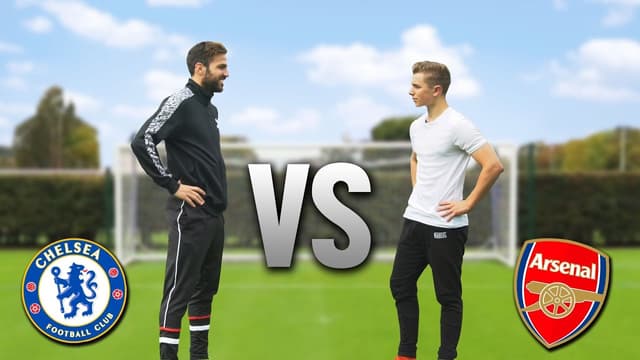 S01:E12 - Cesc Fàbregas vs. ChrisMD