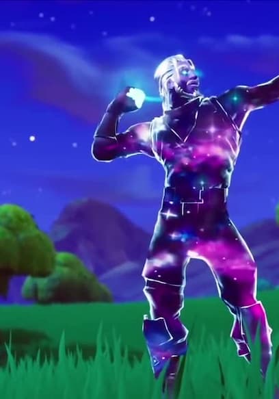 S01:E20 - Best "Fortnite" Season 9 Skin Combos / "Fortnite" Theory Comes True poster