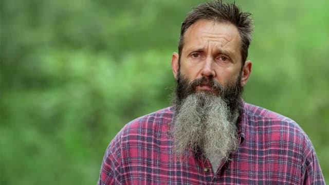 S06:E06 - Smoky Mountain Homestead