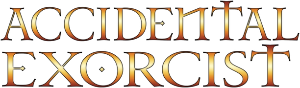 Accidental Exorcist
