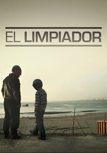 El Limpiador