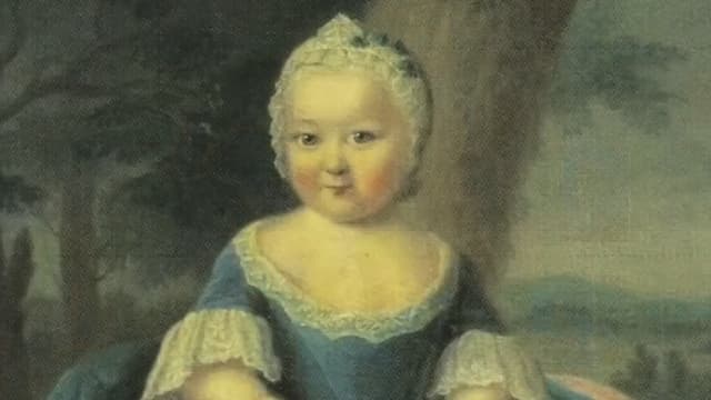 S01:E13 - Rivalries in History: Maria Theresa vs. Catherine the Great, Who Was the Greatest Empress?