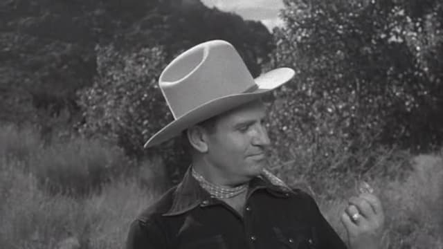 S03:E04 - The Gene Autry Show: S3 E4 - the Old Prospector