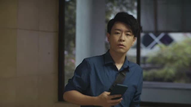 S01:E01 - The Office