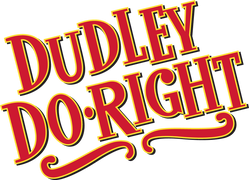 Dudley Do-Right