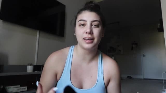 S01:E11 - Ghost of a Murderer Came Back... With One of Her Victims? (Part 1)