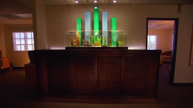 S09:E09 - Bill Engvall: Here’s Your Tank