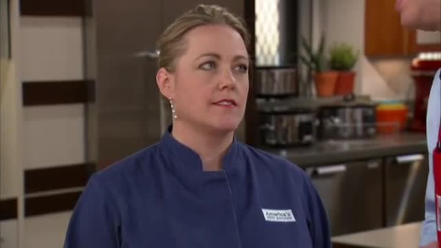 S11:E16 - Easier Italian Favorites