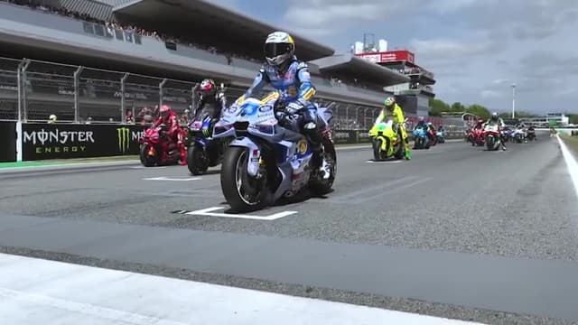 S2025:E15 - Catalunya GP