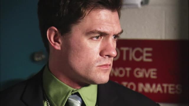 S07:E06 - Escape Through an Air Duct