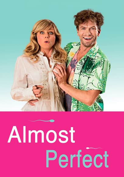 Almost Perfect poster
