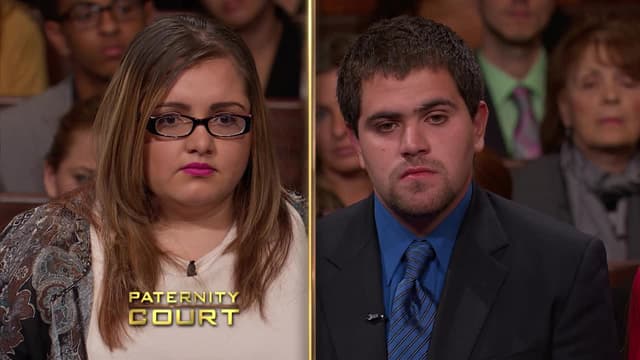 S01:E91 - Lopez vs. Carbajal