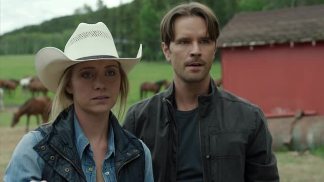 S12:E02 - Hearts Run Free