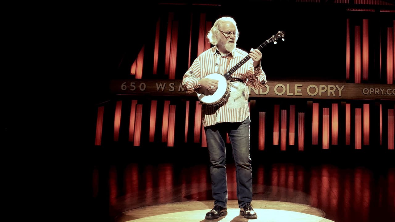 Watch Billy Connolly's Great American Trail