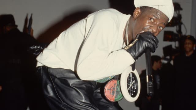S01:E05 - Flavor Flav / CeeLo Green / the Furious Five