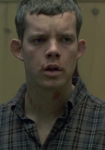 S02:E01 - Cure and Contagion poster