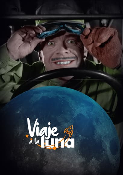 Viaje a la Luna