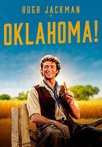 Oklahoma!