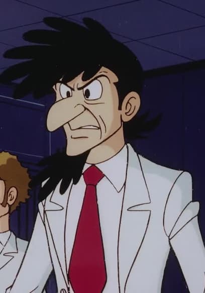 S01:E01 - The Birth of Astro Boy poster