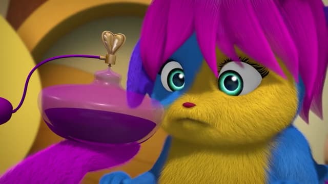 S01:E11 - S-Pop-Eech / Mayor Bubbles