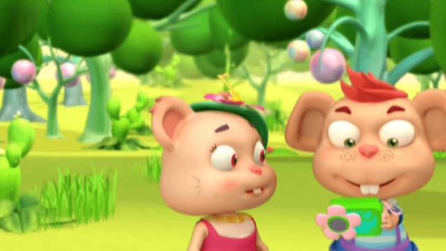 S01:E59 - Magic Video Recorder