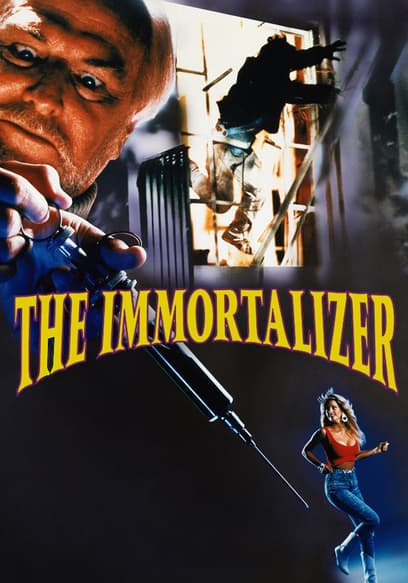 The Immortalizer