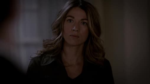 Watch The Following S01:E07 Let Me Go Free TV Shows Tubi