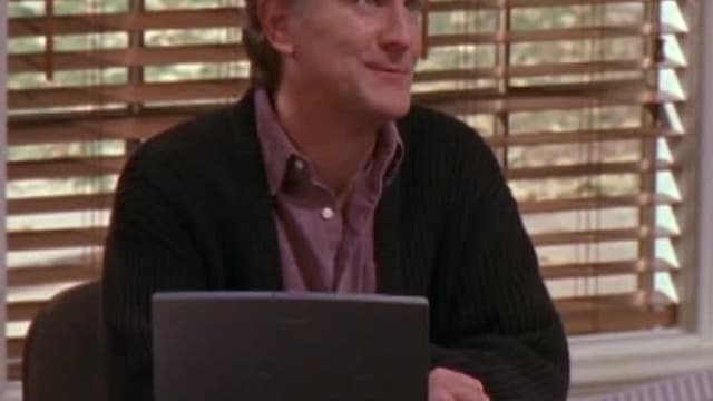 S03:E16 - It’s My Paper and I’ll Cry if I Want To