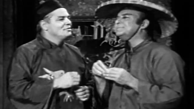 S01:E02 - Chinaman's Chance