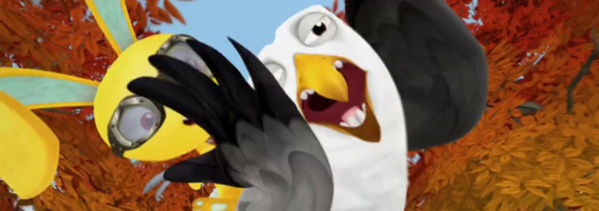 Watch Endangered Species (Español) S02:E05 - A Rastrillar / El Tamaño ...