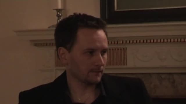 S01:E03 - Ghost of the Brotherhood