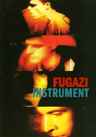 Fugazi: Instrument
