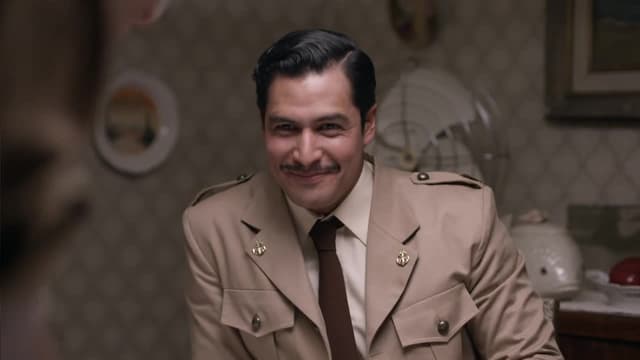 S01:E18 - Episodio 18