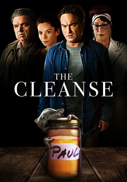 The Cleanse