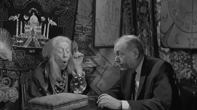 S01:E21 - The Addams Family in Court