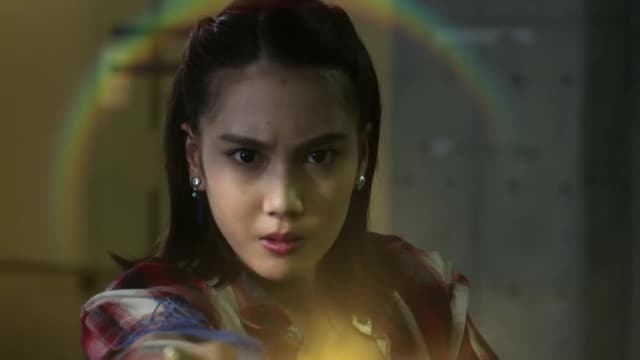 S01:E17 - The King's Miracle! Time to Change Fate!