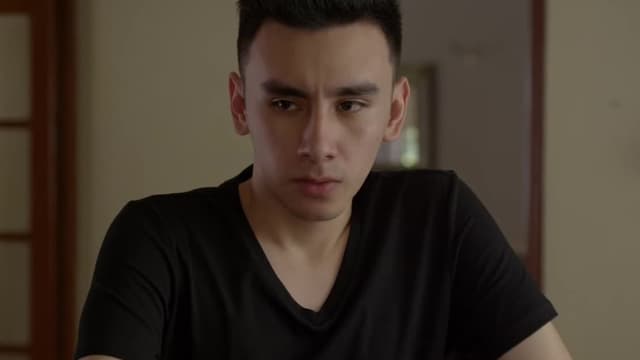 S01:E03 - La maldición de Manuel Solórzano