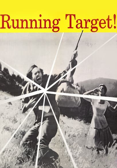 Running Target