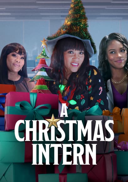 A Christmas Intern