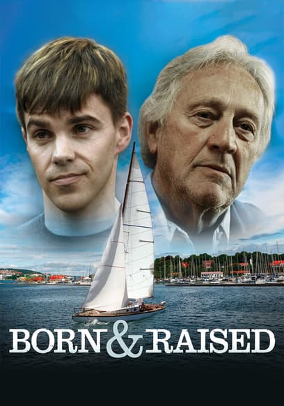 Born & Raised