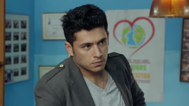 S01:E03 - Episodio 3